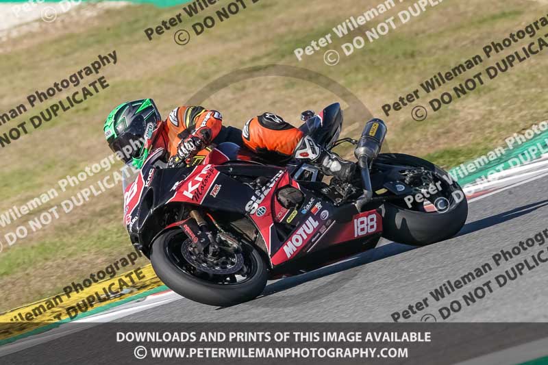 motorbikes;no limits;november 2019;peter wileman photography;portimao;portugal;trackday digital images